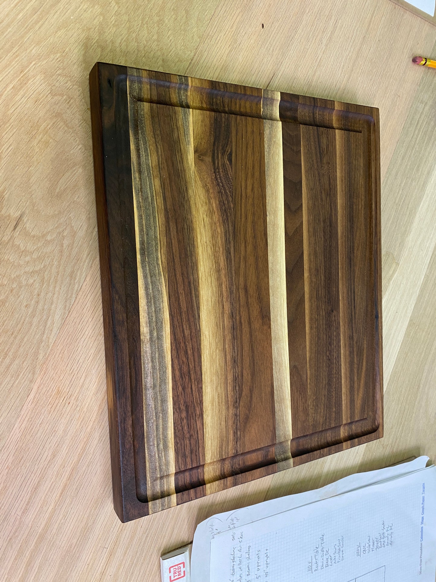 Cutting / Charcuterie Board