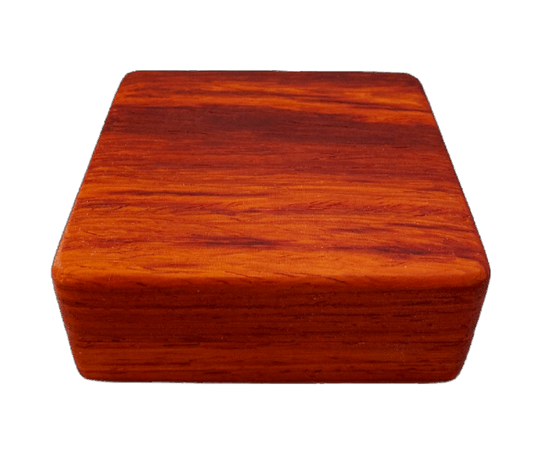 Goblin Hive - Padauk - Closed